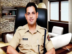 suspended-ips-saurabh-tripathi-reinstated-
